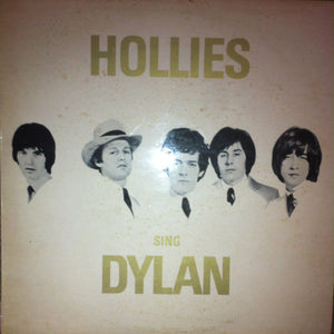 HOLLIES | SING DYLAN