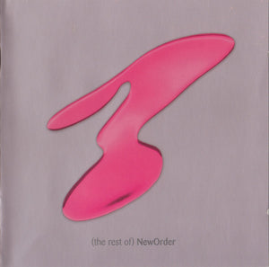NEW ORDER | REST OF (2CD)