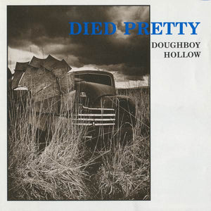 DIED PRETTY | DOUGHBOY HOLLOW