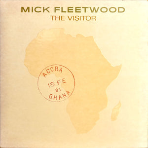 MICK FLEETWOOD | VISITOR - USA