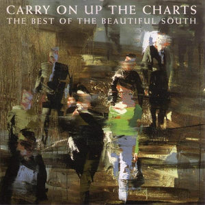 BEAUTIFUL SOUTH | CARRY ON UP THE CHARTS BEST OF