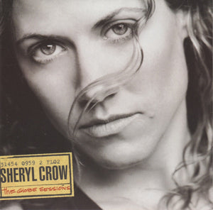 SHERYL CROW | GLOBE SESSIONS
