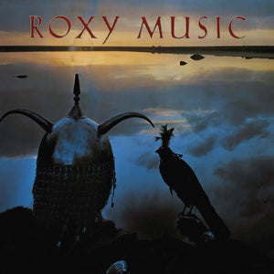 ROXY MUSIC | AVALON - NZ / AUS