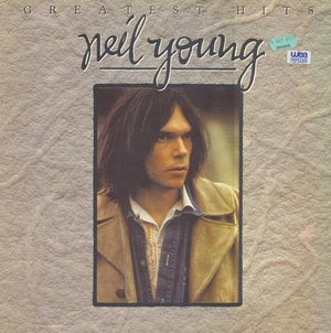 NEIL YOUNG GREATEST HITS | NEIL YOUNG