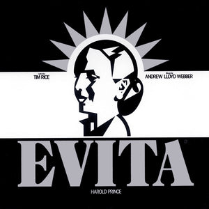 SOUNDTRACK | EVITA - NZ CAST