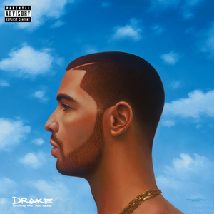 DRAKE | NOTHING WAS THE SAME (UNOFFICIAL 2LP EDITION) (VINYL)
