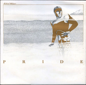 ROBERT PALMER | PRIDE - NZ / AUS