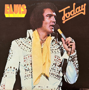 ELVIS PRESLEY | TODAY - USA
