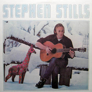 STEPHEN STILLS | STEPHEN STILLS - US