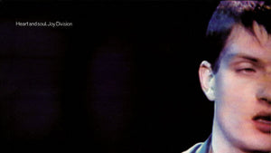 JOY DIVISION | HEART AND SOUL (4CD)