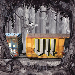 BLITZEN TRAPPER | VII (DIGI)