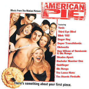 SOUNDTRACK | AMERICAN PIE