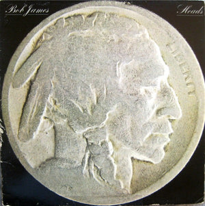 BOB JAMES | HEADS - US PRESSING