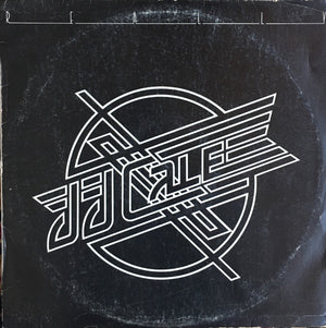 JJ CALE | REALLY - NZ / AU