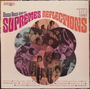 DIANA ROSS / SUPREMES | REFLECTIONS