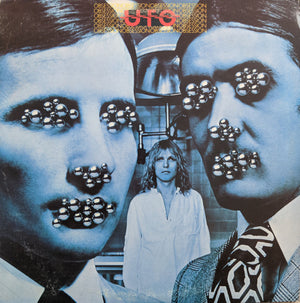 UFO | OBSESSION - US