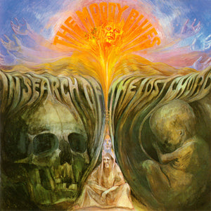 MOODY BLUES | IN SEARCH OF THE LOST CHORD