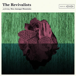 REVIVALISTS | MEN AMONGST MOUNTAINS (2LP SET) (VINYL)