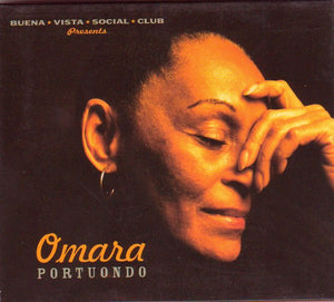 OMARA PORTUONDO | BUENA VISTA SOCIAL CLUB PRESENTS