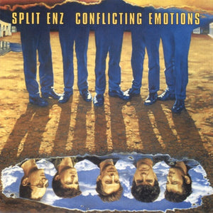 SPLIT ENZ | CONFLICTING EMOTIONS