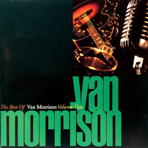 VAN MORRISON | BEST OF VOL 2