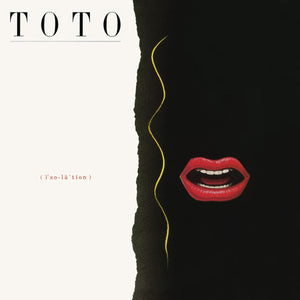 TOTO | ISOLATION - US