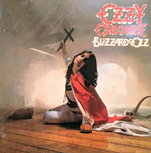 OZZY OSBOURNE | BLIZZARD OF OZZ (REMASTERED)