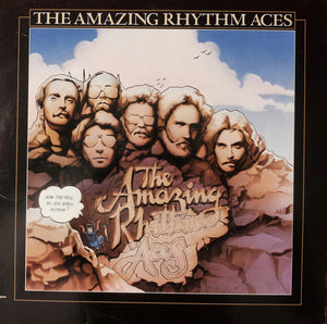 AMAZING RHYTHM ACES | HOW THE HELL DO YOU SPELL RYTHUM