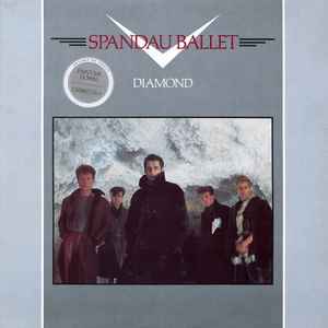 SPANDAU BALLET | DIAMOND - US