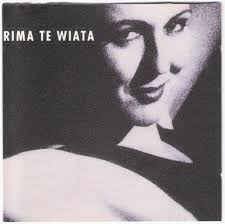 RIMA TE WIATA | RIMA TE WIATA