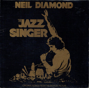 SOUNDTRACK / NEIL DIAMOND | JAZZ SINGER - US
