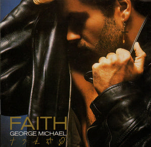 GEORGE MICHAEL | FAITH