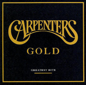 CARPENTERS | GOLD GREATEST HITS