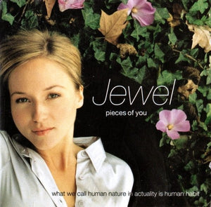 JEWEL | PIECES OF YOU (2CD)