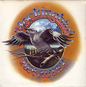 TOM AUTRY | MOCKINGBIRD