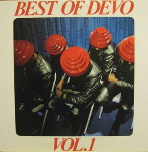 DEVO | BEST OF DEVO VOL 1