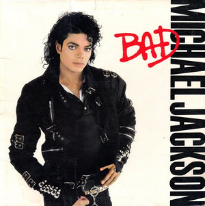 MICHAEL JACKSON | BAD - US