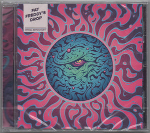 FAT FREDDYS DROP | SPECIAL EDITION PART 1