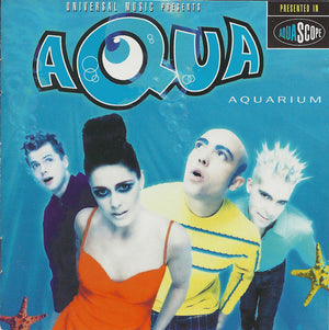 AQUA | AQUARIUM