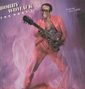 BOBBY WOMACK | POET 2 - US