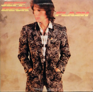JEFF BECK | FLASH - US