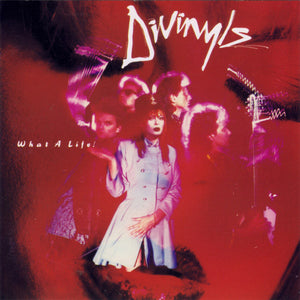 DIVINYLS | WHAT A LIFE - NZ / AU