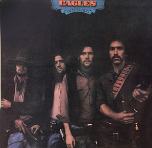EAGLES | DESPERADO - NZ / AUS