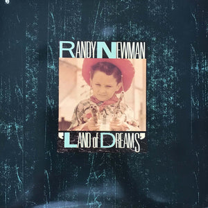 RANDY NEWMAN | LAND OF DREAMS - SOC