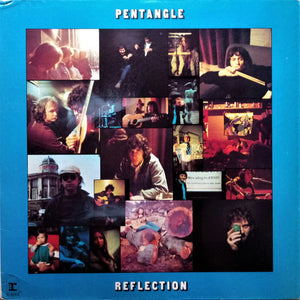 PENTANGLE | REFLECTION