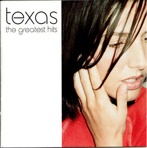 TEXAS | GREATEST HITS (AKA SONGBOOK / STORYBOOK)