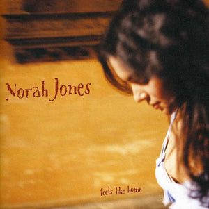 NORAH JONES | FEELS LIKE HOME