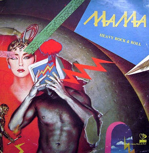 MAMA | HEAVY ROCK N ROLL