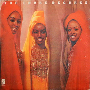 THREE DEGREES | THREE DEGREES - USA
