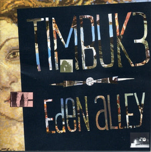 TIMBUK 3 | EDEN ALLEY